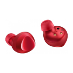 Bluetooth slusalice Airpods buds 175 crvene - Slika 5