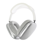 Bluetooth slusalice Airpods Pro Max srebrne - Slika 5