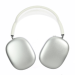 Bluetooth slusalice Airpods Pro Max srebrne - Slika 6