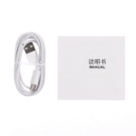 Bluetooth slusalice Airpods Pro Max srebrne - Slika 7