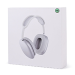 Bluetooth slusalice Airpods Pro Max srebrne - Slika 8