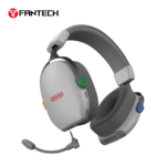 Bluetooth slusalice Fantech Carbon Pro WHG06 sive - Slika 2