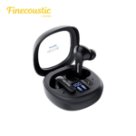 Bluetooth slusalice Fantech FT20 Groove ANC crne - Slika 2
