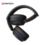 Bluetooth slusalice Fantech GO Air WH02S crne - Slika 2