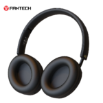 Bluetooth slusalice Fantech GO Air WH02S crne - Slika 4