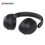Bluetooth slusalice Fantech GO Air WH02S crne - Slika 5