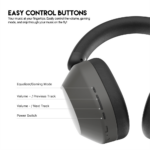 Bluetooth slusalice Fantech GO Tune WH06 bez - Slika 5