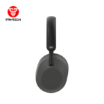 Bluetooth slusalice Fantech GO Tune WH06 tamno sive - Slika 2
