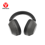 Bluetooth slusalice Fantech GO Tune WH06 tamno sive - Slika 3