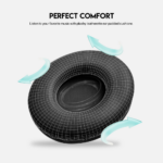 Bluetooth slusalice Fantech GO Vibe WH05 crne - Slika 3