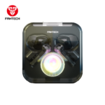 Bluetooth slusalice Fantech TX-3 Groove Aurora crne - Slika 2