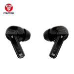 Bluetooth slusalice Fantech TX-3 Groove Aurora crne - Slika 3