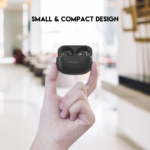 Bluetooth slusalice Fantech TX1 Lite Mithril bez - Slika 4