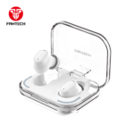 Bluetooth slusalice Fantech Wave 12 bele - Slika 2