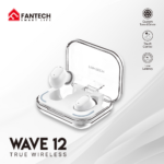 Bluetooth slusalice Fantech Wave 12 bele - Slika 3