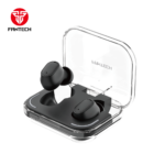 Bluetooth slusalice Fantech Wave 12 crne - Slika 2