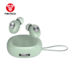 Bluetooth slusalice Fantech Wave 14 zelene - Slika 4