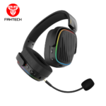 Bluetooth slusalice Fantech WHG02 Harmony crne - Slika 3