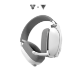 Bluetooth slusalice Fantech WHG03 PRO Studio Pro bele - Slika 4