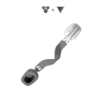 Bluetooth slusalice Fantech WHG03 PRO Studio Pro bele - Slika 5