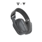 Bluetooth slusalice Fantech WHG03 PRO Studio Pro sive - Slika 2