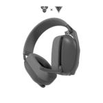 Bluetooth slusalice Fantech WHG03 PRO Studio Pro sive - Slika 3