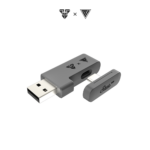 Bluetooth slusalice Fantech WHG03 PRO Studio Pro sive - Slika 4