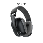 Bluetooth slusalice Fantech WHG03 Studio crne - Slika 2