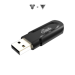Bluetooth slusalice Fantech WHG03 Studio crne - Slika 4
