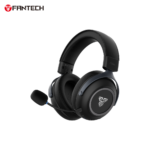 Bluetooth slusalice Fantech WHG07 Orbita crne