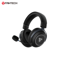 Bluetooth slusalice Fantech WHG07 Orbita crne