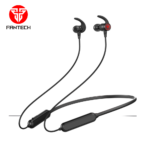 Bluetooth slusalice Fantech WN01 crne - Slika 13
