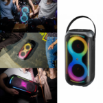Bluetooth zvucnik Admos TRACK40 - Slika 3