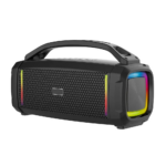 Bluetooth zvucnik BKK-B90 2x30W crni - Slika 3