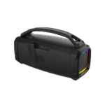 Bluetooth zvucnik BKK-B90 2x30W crni - Slika 4