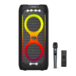Bluetooth zvucnik BKK-K1011 200W crni