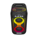 Bluetooth zvucnik BKK-K1011 200W crni - Slika 2
