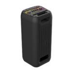 Bluetooth zvucnik BKK-K1011 200W crni - Slika 4