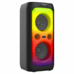 Bluetooth zvucnik BKK-K6505D 120W crni - Slika 3