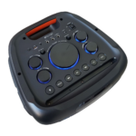 Bluetooth zvucnik BTS-1387 - Slika 2