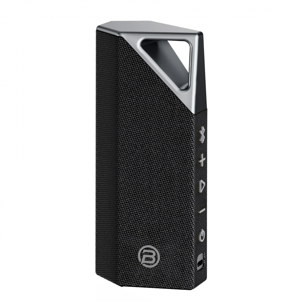 bluetooth-zvucnik-bugani-brief-crni-221287-377916.png Bluetooth zvucnik Bugani Brief crni - Slika 1