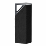 Bluetooth zvucnik Bugani Brief crni - Slika 2
