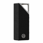 Bluetooth zvucnik Bugani Brief crni - Slika 4