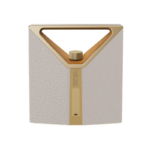 Bluetooth zvucnik BUGANi Brief Plus BS12304 bez-zlatni - Slika 3