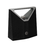 Bluetooth zvucnik BUGANi Brief Plus BS12304 crno-sivi - Slika 2