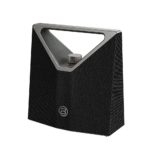 Bluetooth zvucnik BUGANi Brief Plus BS12304 crno-sivi - Slika 3