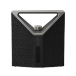 Bluetooth zvucnik BUGANi Brief Plus BS12304 crno-sivi - Slika 4
