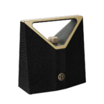 Bluetooth zvucnik BUGANi Brief Plus BS12304 crno-zlatni - Slika 2