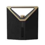 Bluetooth zvucnik BUGANi Brief Plus BS12304 crno-zlatni - Slika 4