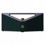 Bluetooth zvucnik BUGANi Brief Pro BS12303 plavi - Slika 4